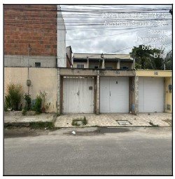 Casa, 0.00 de área total, 99.77 de área privativa, 264.00 de área do terreno. em Fortaleza/CE