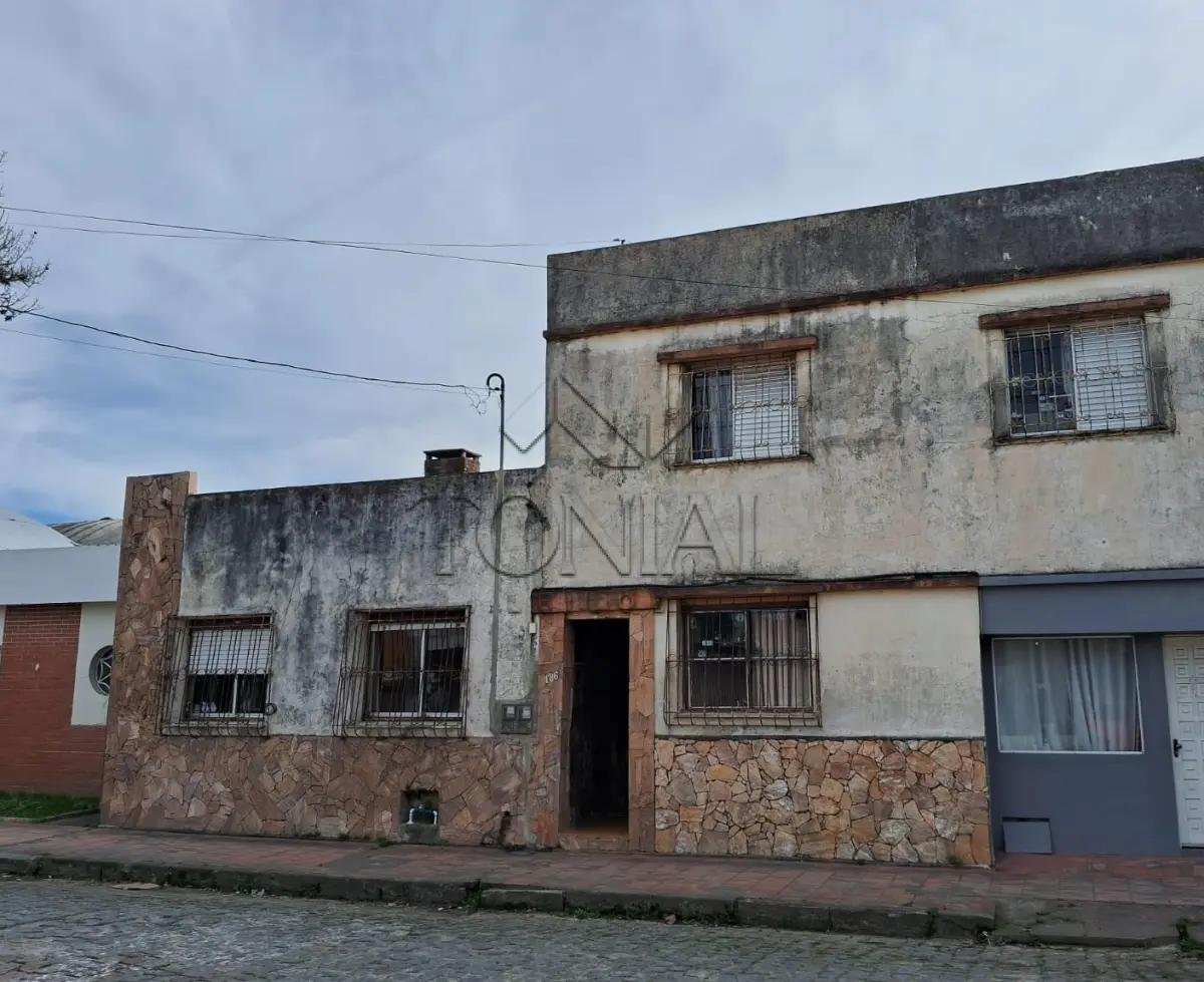 DIREITOS E AÇÕES - CASA - RUA RUI BARBOSA Nº 486 - ARROIO GRANDE - RS em Arroio Grande/RS