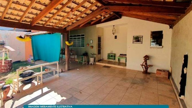 Imagem leilão