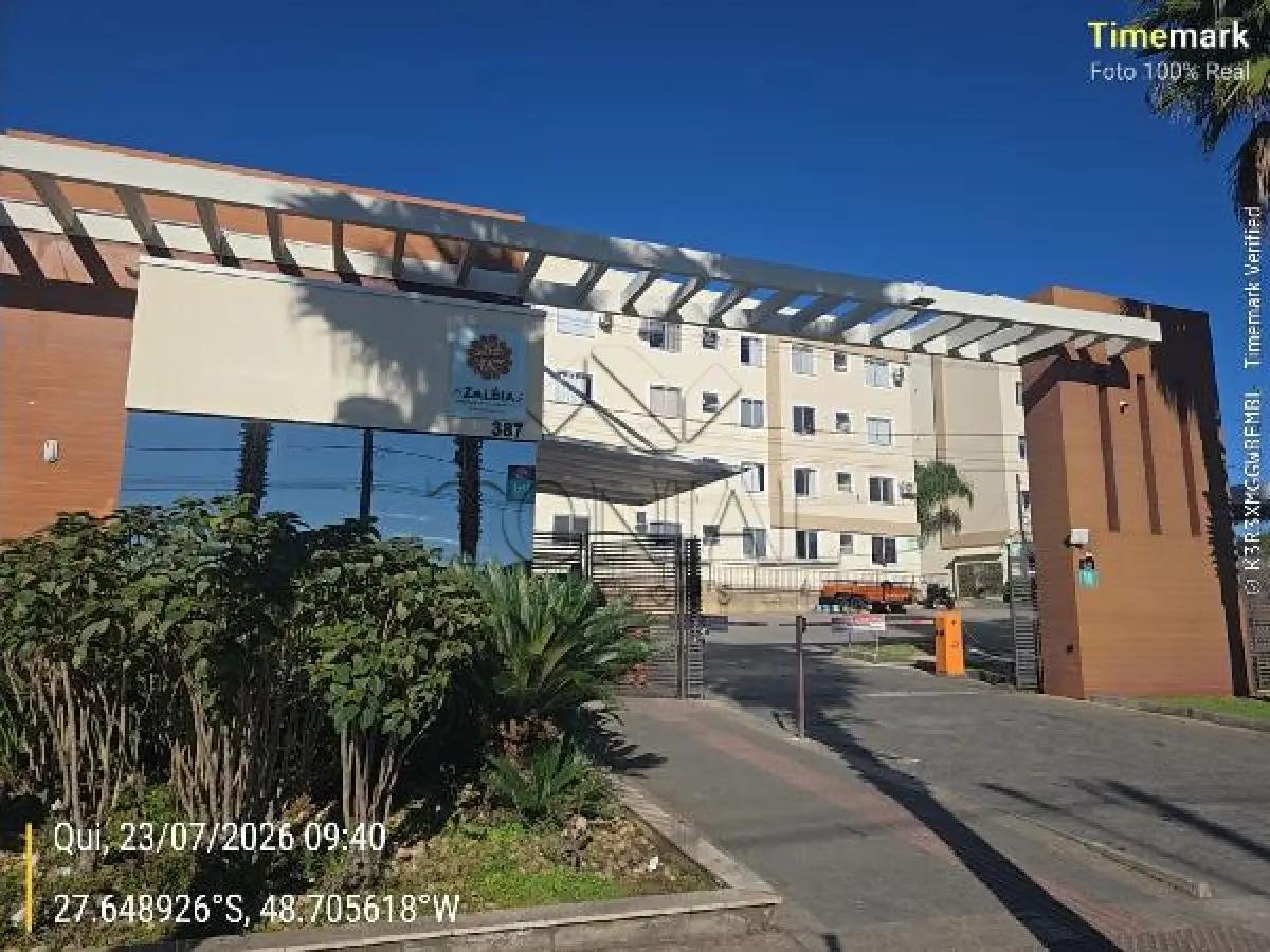 Apartamento - PALHOCA / SC em Palhoça/SC - foto 1
