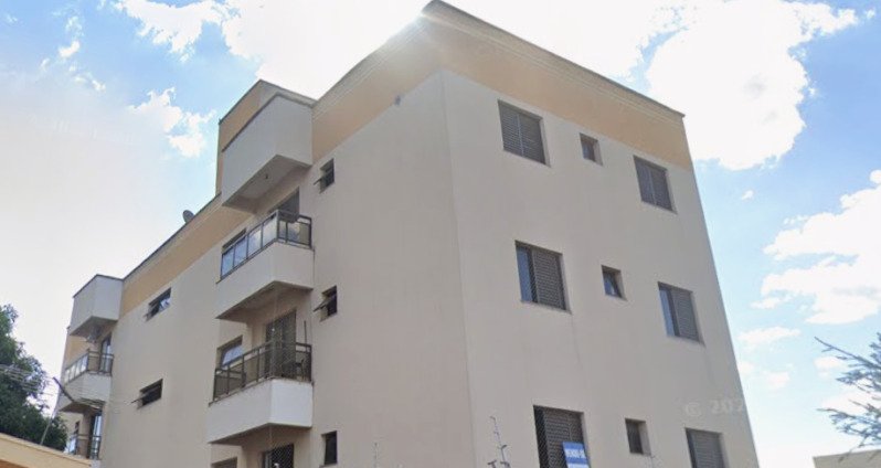 APARTAMENTO DE 2 QUARTOS, COM ÁREA PRIVATIVA DE 54,06M².. em Uberlândia/MG