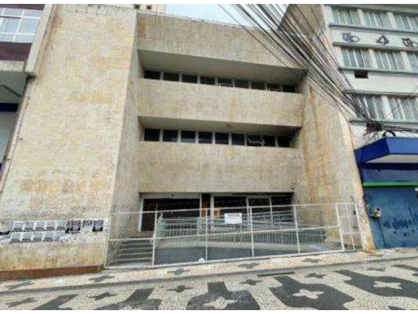 Imagem leilão