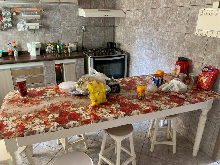 Imagem leilão
