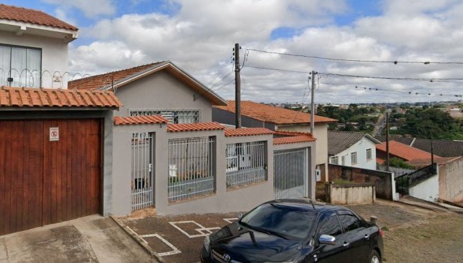 Imagem leilão