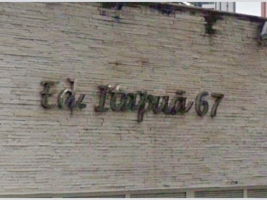 Imagem leilão
