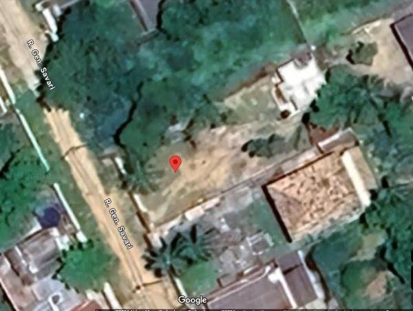 Casa, 0.00 de área total, 52.73 de área privativa, 600.00 de área do terreno,  1 qto(s), W em São Gonçalo/RJ