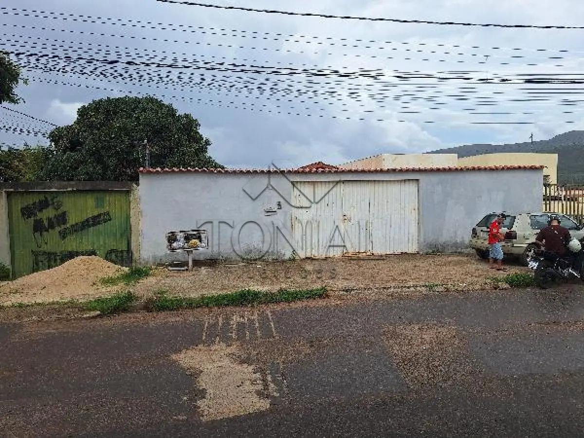 Casa - IBIRITE / MG em Ibirité/MG