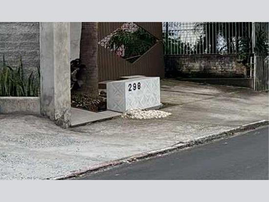 Imagem leilão