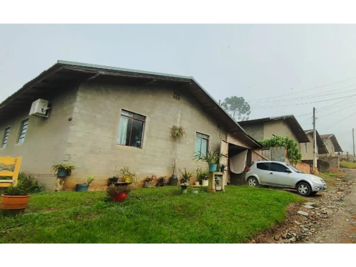 TERRENO RURAL COM 25.139,00M², COM BENFEITORIAS, CIDADE DE PETROLÂNIDA-SC em Petrolândia/SC