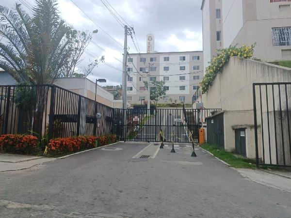 Apartamento, 48.74 de área total, 48.74 de área privativa, 0.00 de área do terreno,  2 qto em São Gonçalo/RJ