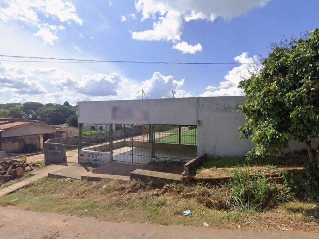 
                        Imóvel Comercial, A.T.: 2.996m², Parque Uirapuru, Novo Repartime em Novo Repartimento/PA