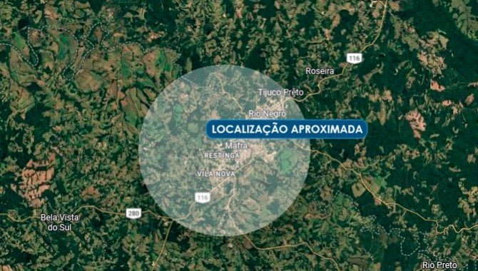 Imagem leilão