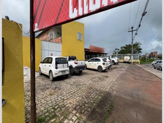 Imagem leilão