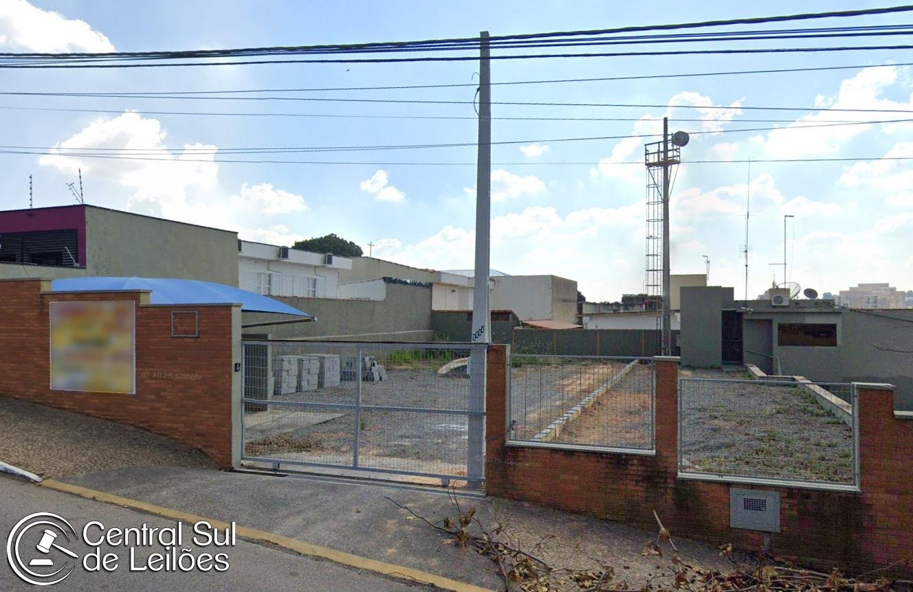 Imagem leilão