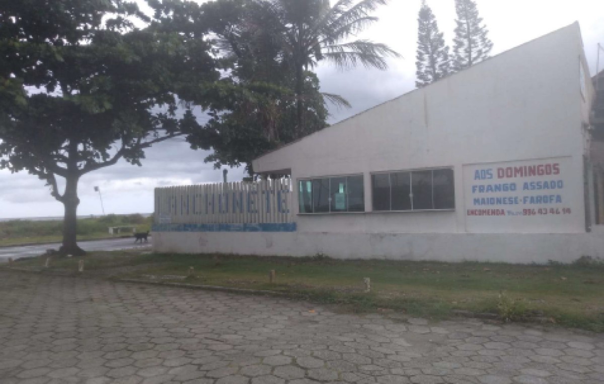 Imagem leilão