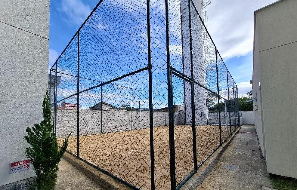 Apartamento - 48,08m² de área privativa, com vaga de garagem - SAO JOSE/SC em São José/SC - foto 6
