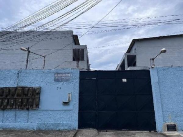 Apartamento, 28.68 de área total, 28.68 de área privativa, 0.00 de área do terreno,  1 qto em São Gonçalo/RJ