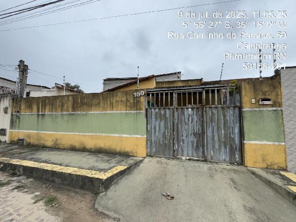 Imagem leilão