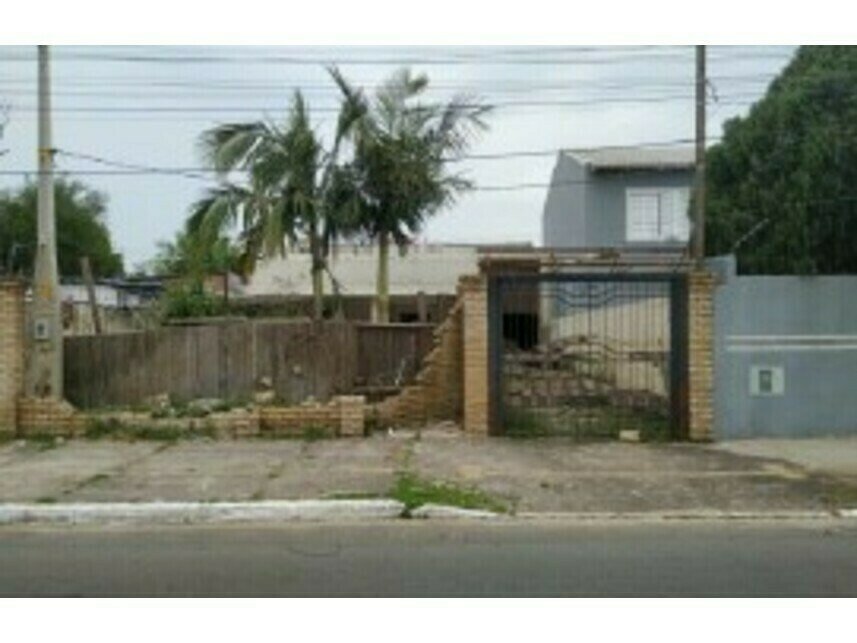 Imagem leilão