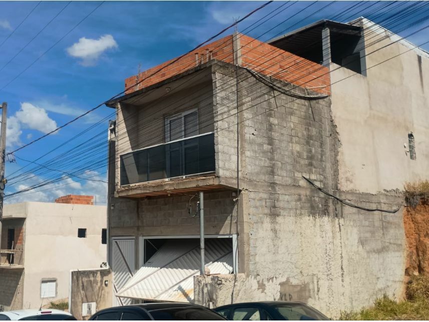 Imagem leilão