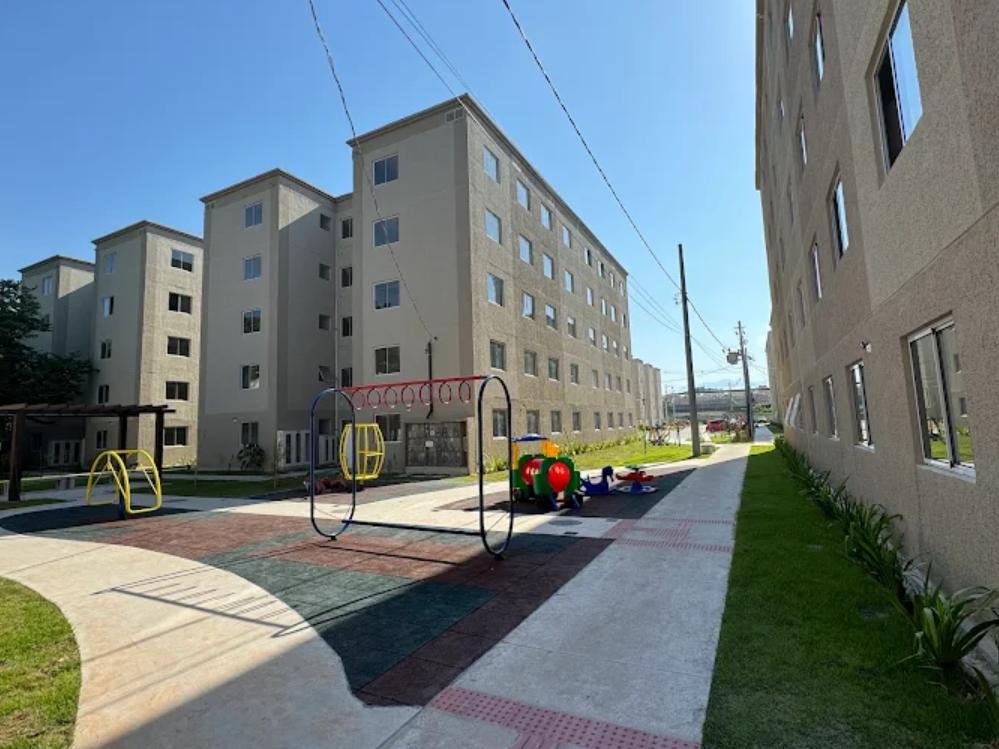 Apartamento - 40m² de área privativa, com vaga de garagem - RIO DE JANEIRO/RJ em Rio de Janeiro/RJ - foto 4