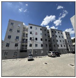 Apartamento, 0.00 de área total, 87.51 de área privativa, 0.00 de área do terreno, 1 vaga( em Rio de Janeiro/RJ