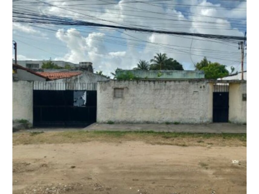 Imagem leilão