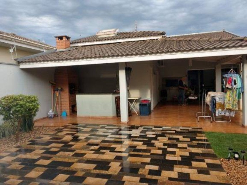 Casa à venda em leilão - Rua Paulino Pessoto, 162 - Cidade Jardim - Bariri / SP em Bariri/SP - foto 10