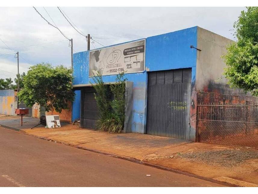 Imagem leilão