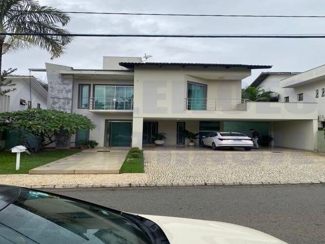 Imagem leilão