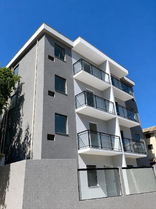 Apartamento, 23.75 de área total, 23.75 de área privativa, 0.00 de área do terreno,  1 qto em São Gonçalo/RJ