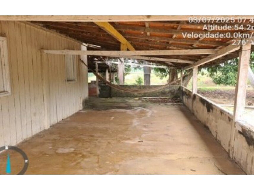 Imagem leilão