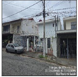 Imagem leilão