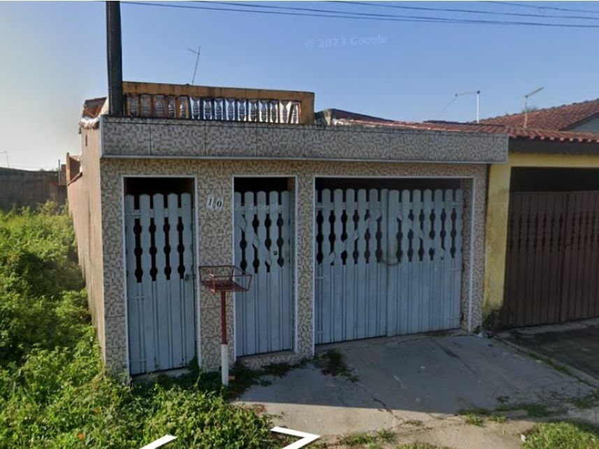 Imagem leilão