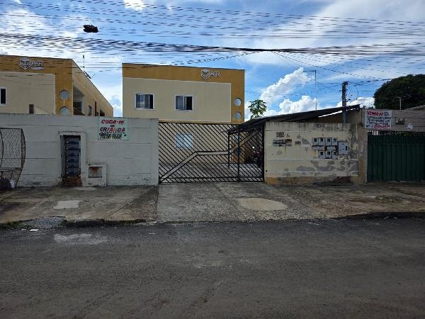 Apartamento, 84.14 de área total, 46.74 de área privativa, 0.00 de área do terreno,  2 qto em Cidade Ocidental/GO - foto 1