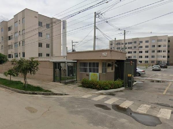 Apartamento, 41.07 de área total, 41.07 de área privativa, 0.00 de área do terreno,  2 qto em Rio de Janeiro/RJ