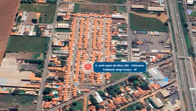 Imagem leilão