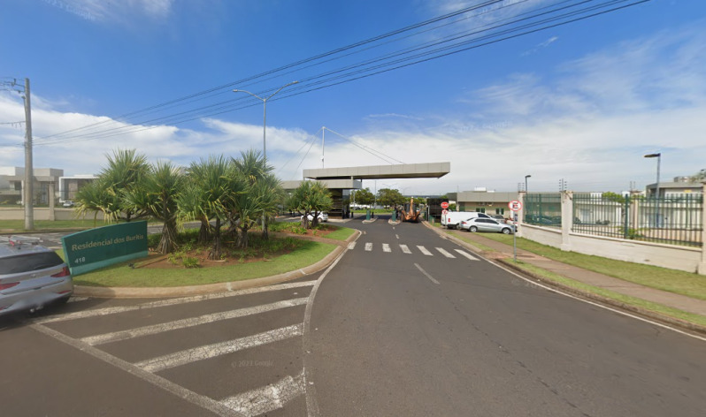 Imagem leilão