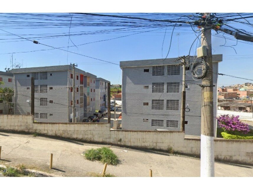 Imagem leilão
