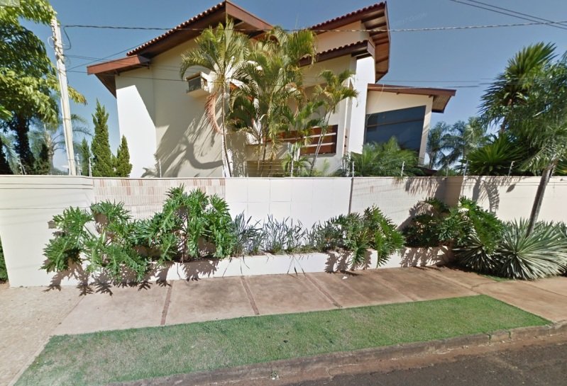 SOBRADO localizado no Jardim Canadá na cidade de Ribeirão Preto/SP em Ribeirão Preto/SP - foto 9