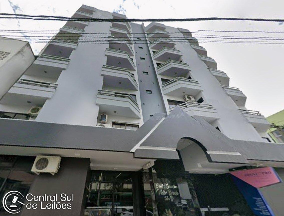 Sala n° 204, no Edifício Victor Breda, no Município de Chapecó/SC em Chapecó/SC - foto 2