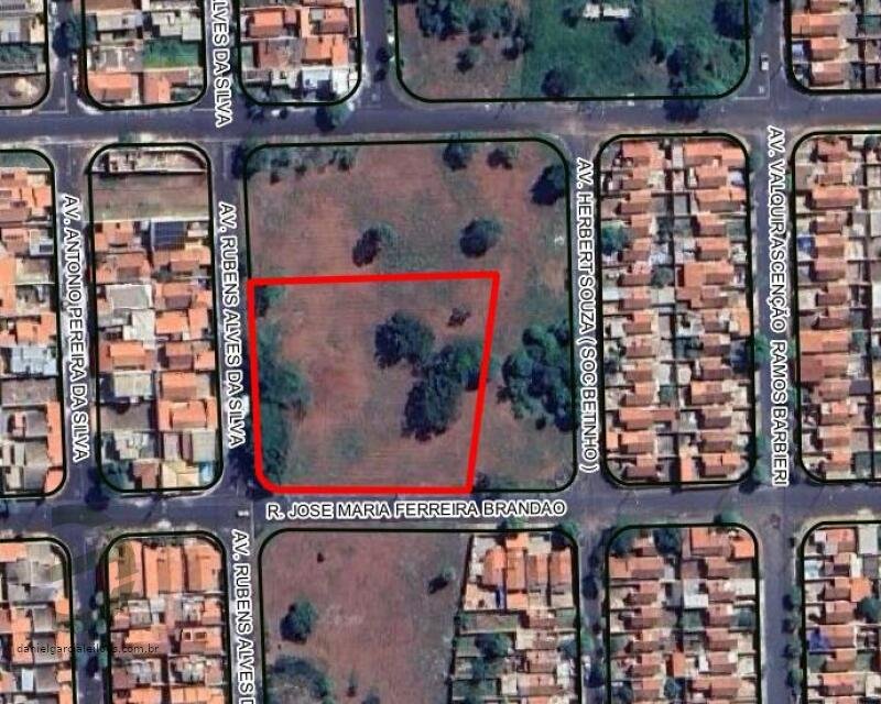 Imóvel em Araraquara/SP