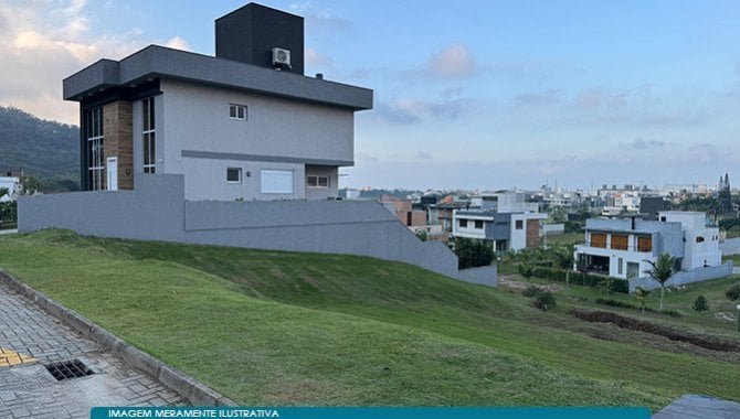 Imagem leilão