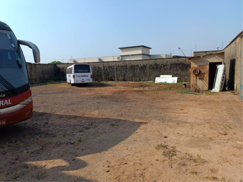 Lote n° 10, Qd. RN-01, Matrícula n°.24.050, situado à R.. em Araguaína/TO