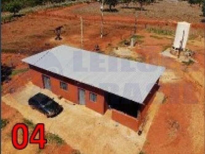 Imagem leilão