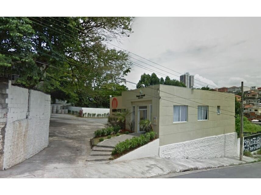 Imagem leilão