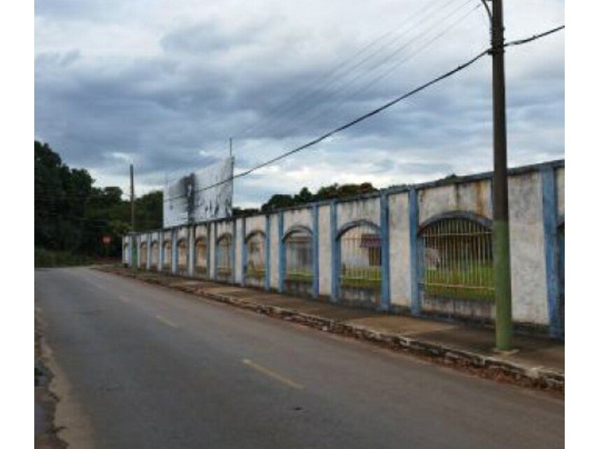 Imagem leilão