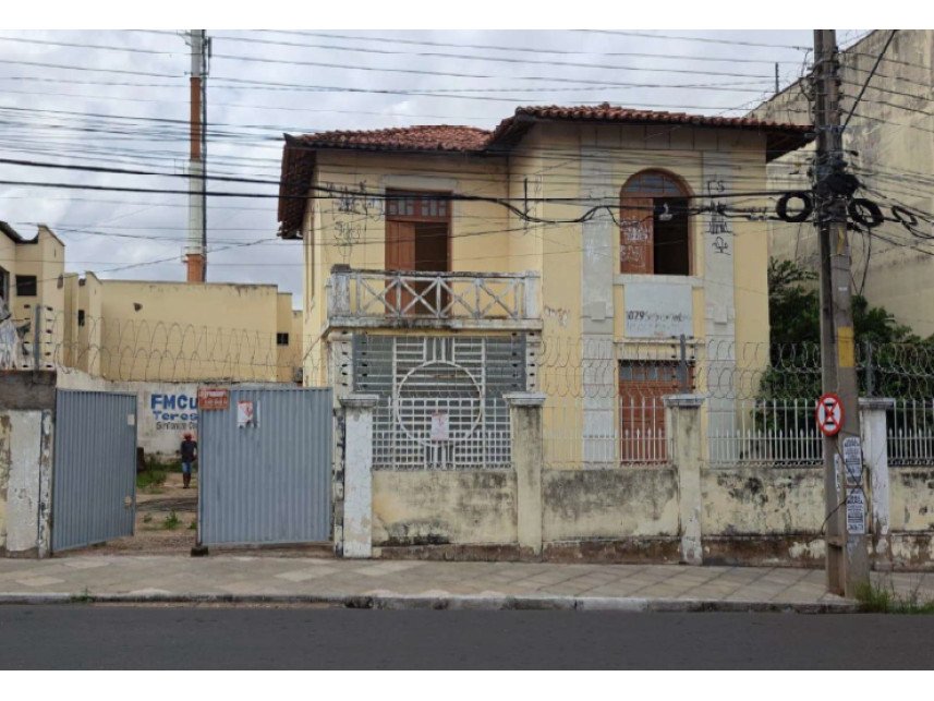 Imagem leilão