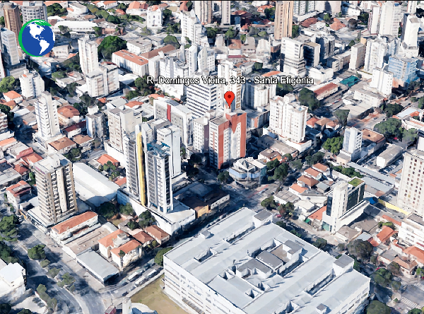 Imagem leilão