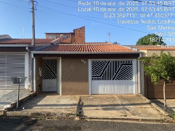 Imagem leilão